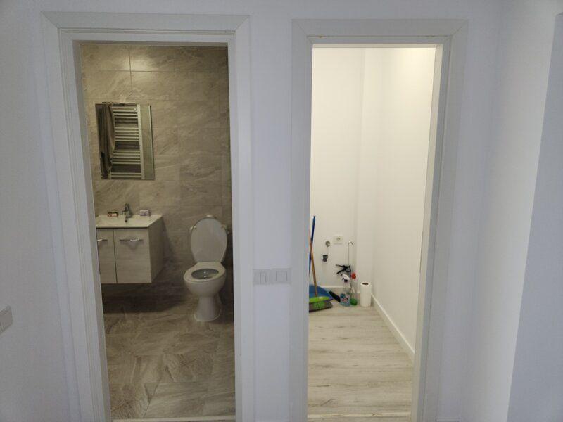 Splaiul Unirii Confort City garsoniera mobilata si utila complet - 4
