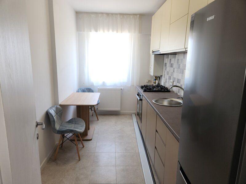 Splaiul Unirii Confort City garsoniera mobilata si utila complet - 9