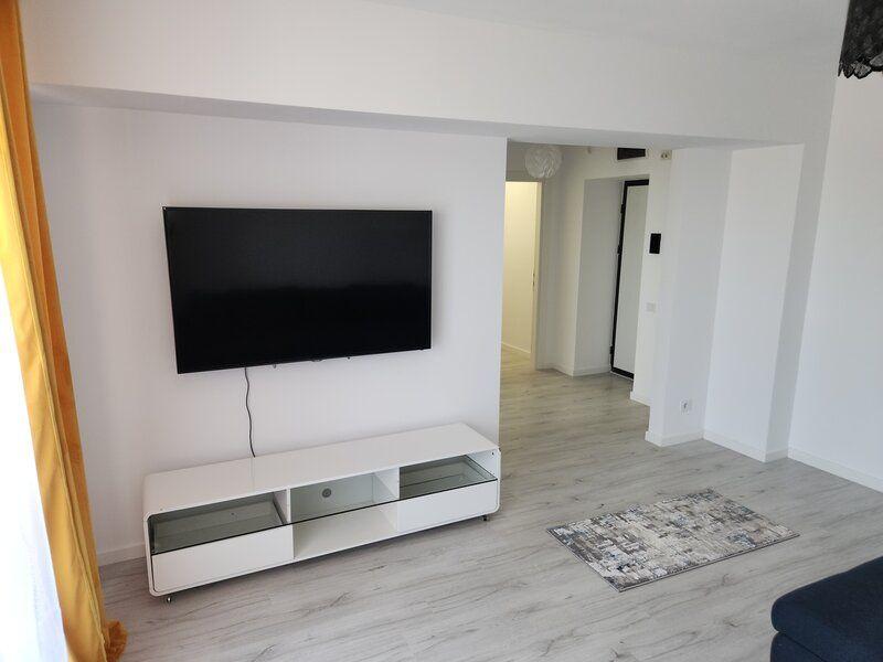 Splaiul Unirii Confort City garsoniera mobilata si utila complet - 2