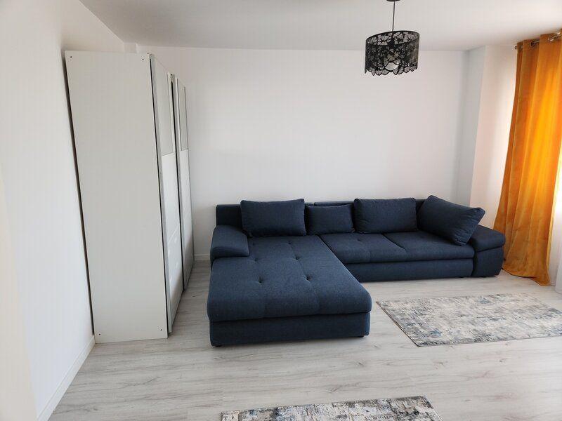 Splaiul Unirii Confort City garsoniera mobilata si utila complet - 2