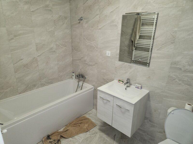 Splaiul Unirii Confort City garsoniera mobilata si utila complet - 3