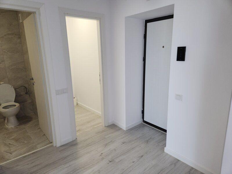 Splaiul Unirii Confort City garsoniera mobilata si utila complet - 6