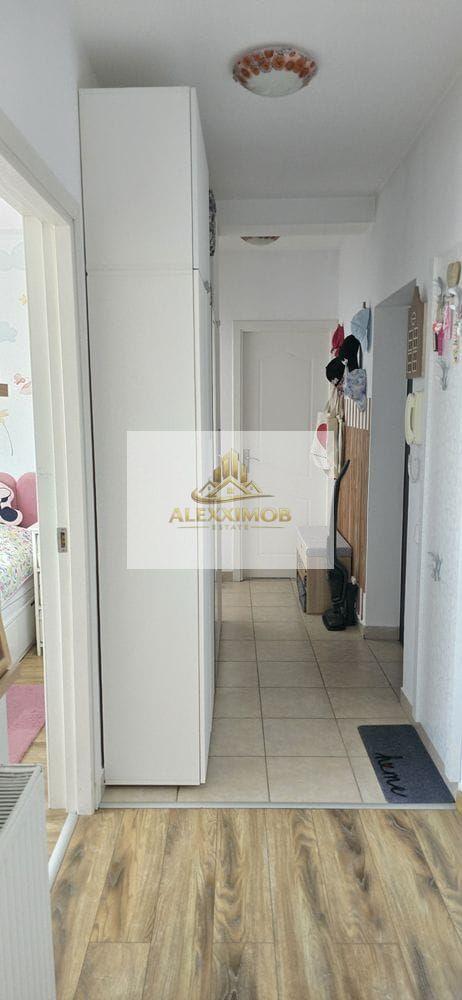Apartament de Vanzare - 3 CAMERE - 79 MP- BRANCOVEANU - 15