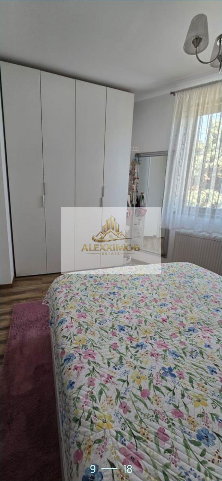 Apartament de Vanzare - 3 CAMERE - 79 MP- BRANCOVEANU - 6