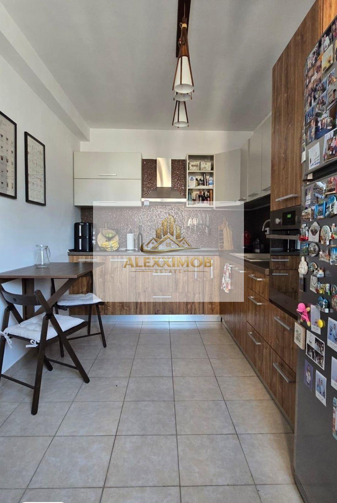 Apartament de Vanzare - 3 CAMERE - 79 MP- BRANCOVEANU - 4