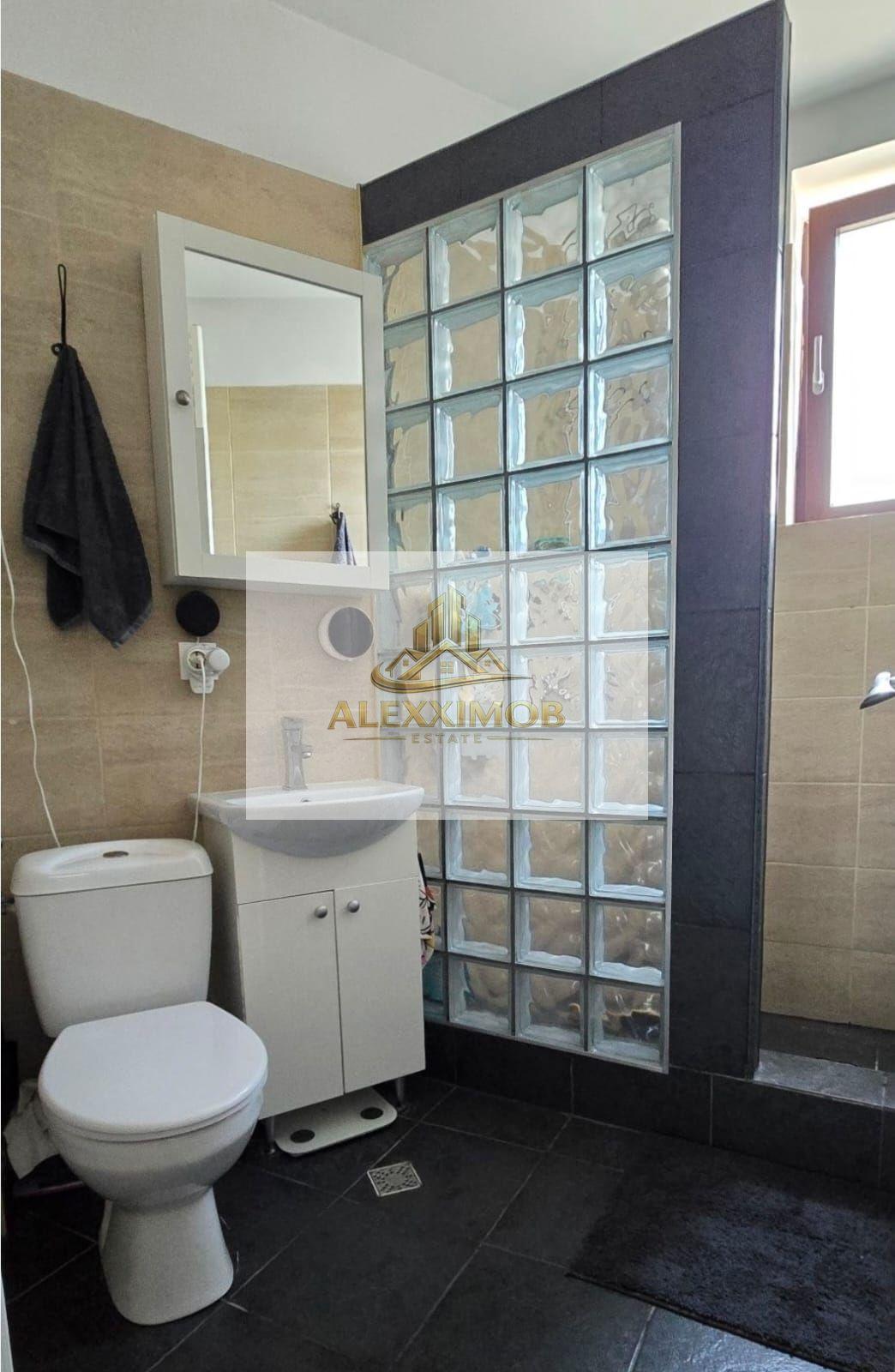Apartament de Vanzare - 3 CAMERE - 79 MP- BRANCOVEANU - 18
