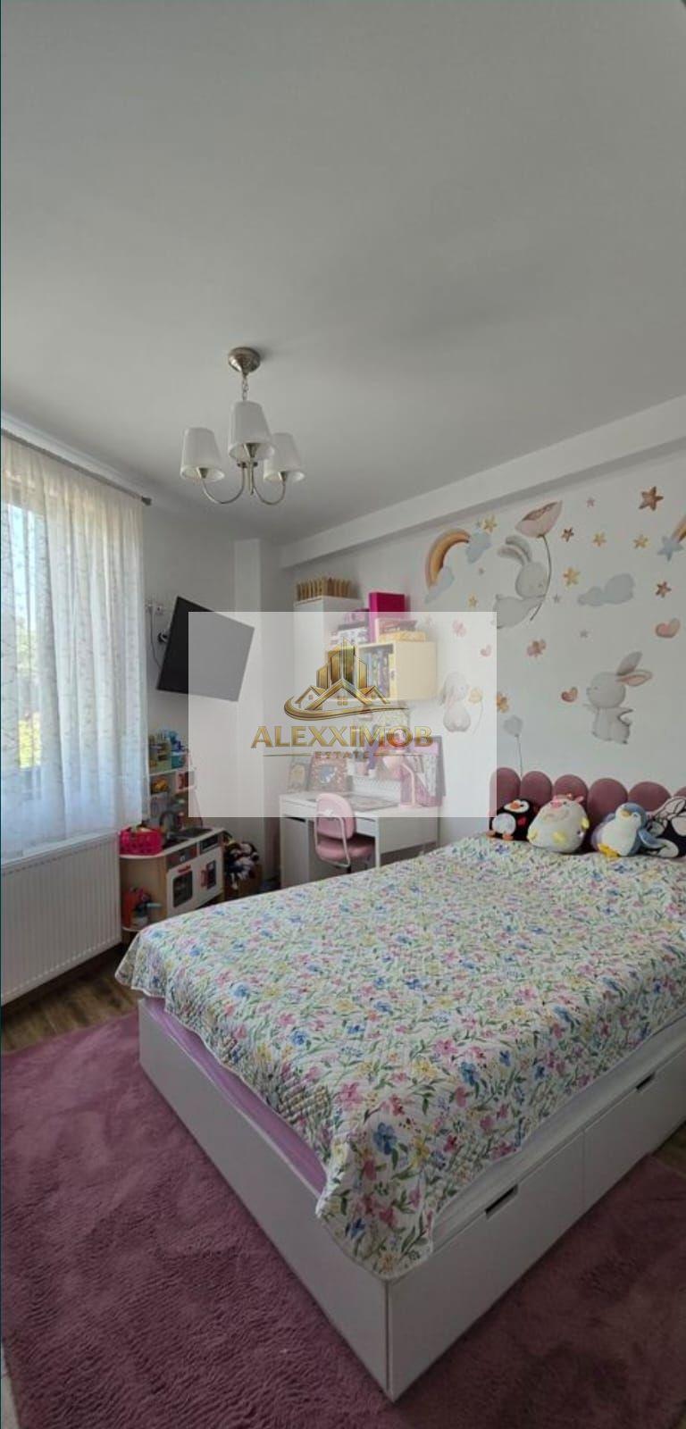 Apartament de Vanzare - 3 CAMERE - 79 MP- BRANCOVEANU - 3