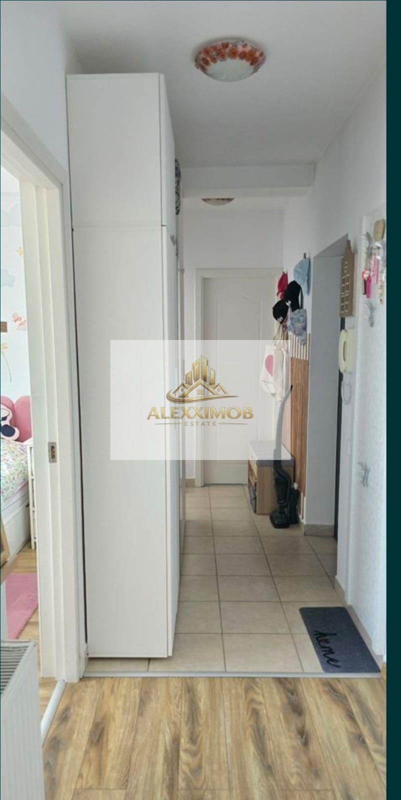 Apartament de Vanzare - 3 CAMERE - 79 MP- BRANCOVEANU - 7