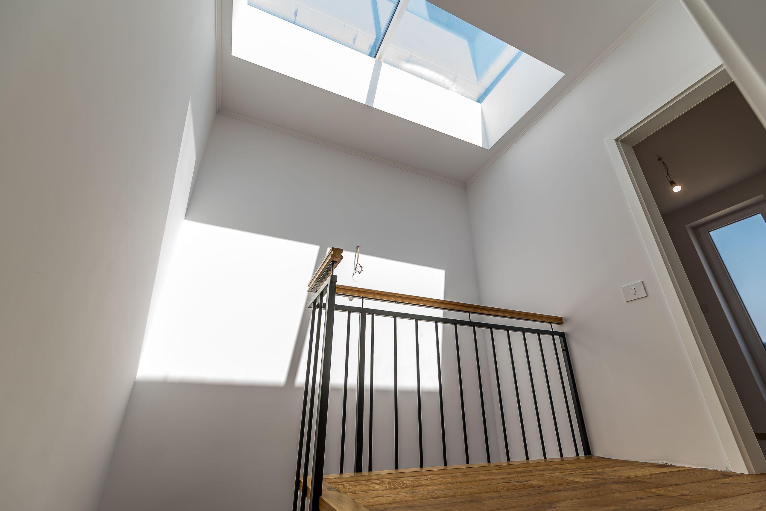 Casa NOUA tip duplex - Complex AFI ARAD - COMISION 0 - 9