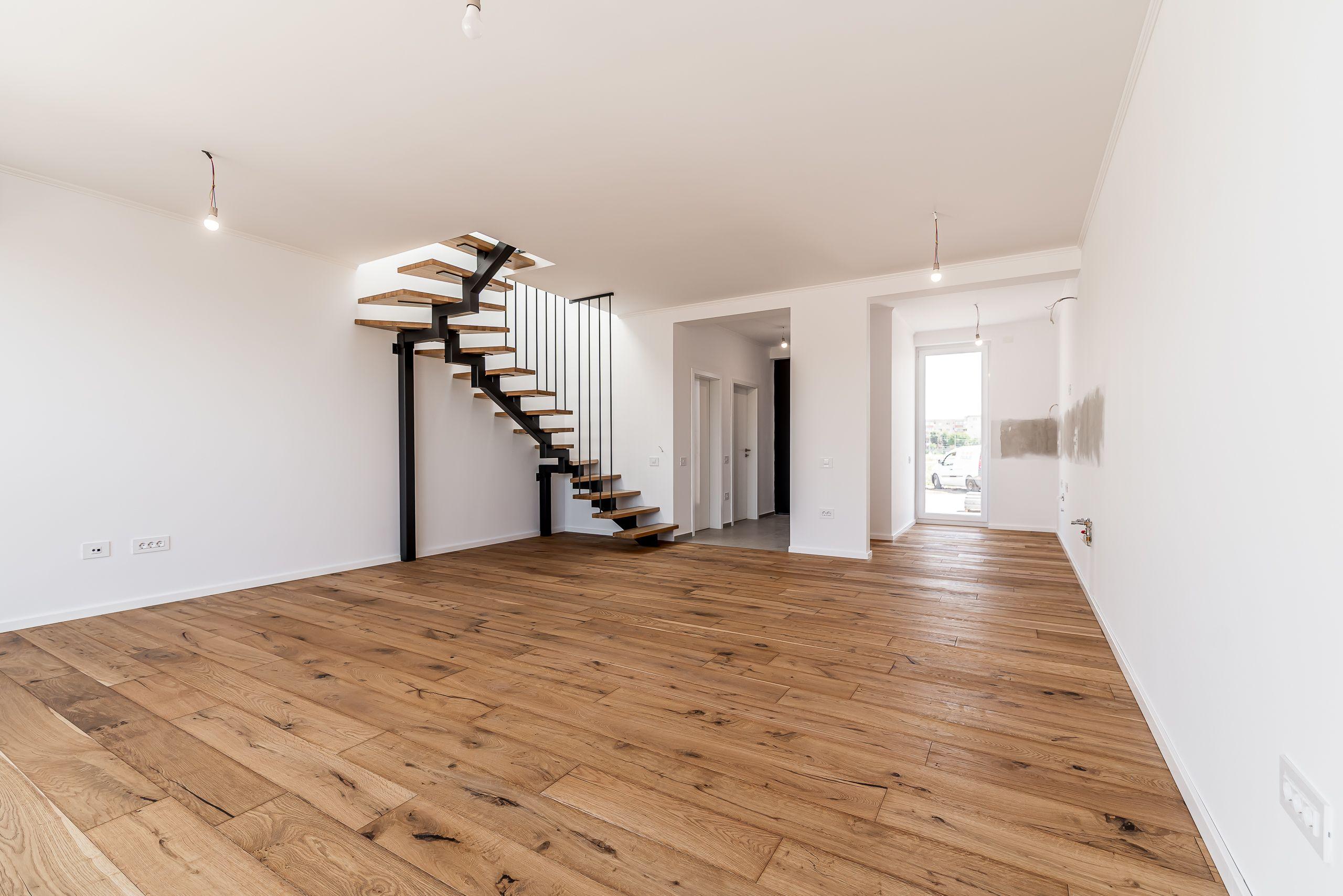 Casa NOUA 4 camere - tip duplex - Complex AFI ARAD - COMISION 0 - 4