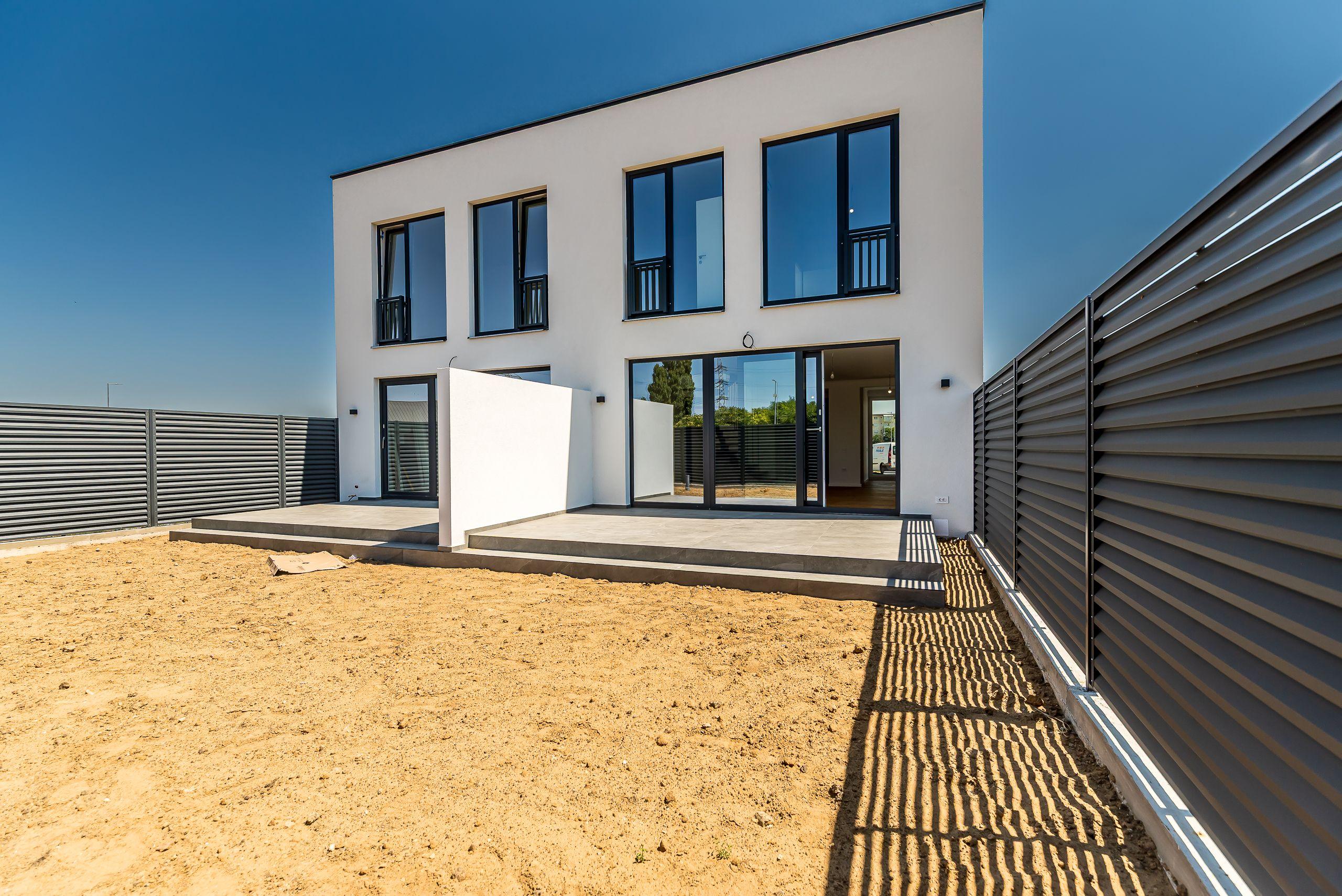 Casa NOUA tip duplex - Complex AFI ARAD - COMISION 0 - 2