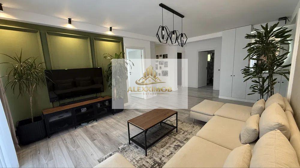 Casa de Vanzare - Comuna BERCENI - 4 Camere - 95 mp - 1