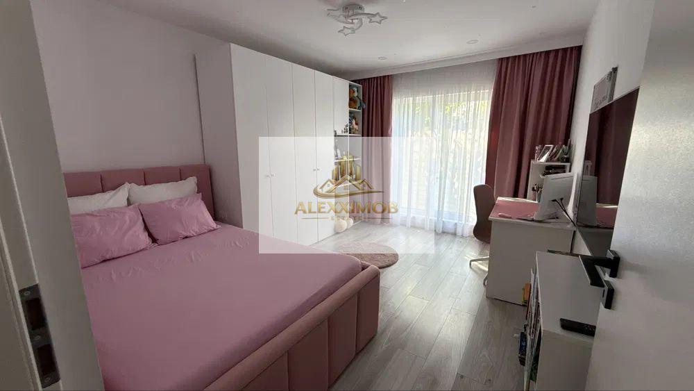Casa de Vanzare - Comuna BERCENI - 4 Camere - 95 mp - 3