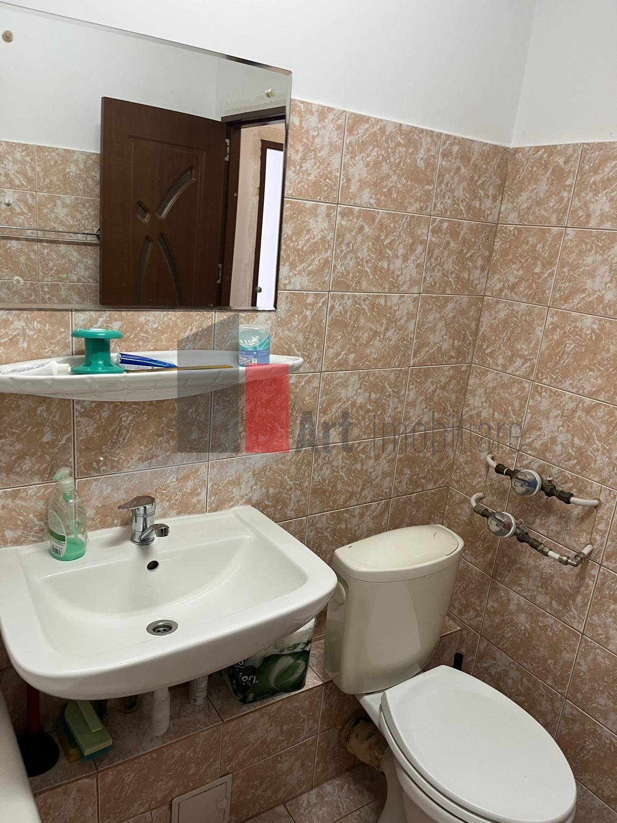 apartament 2 camere Drumul Taberei - 12