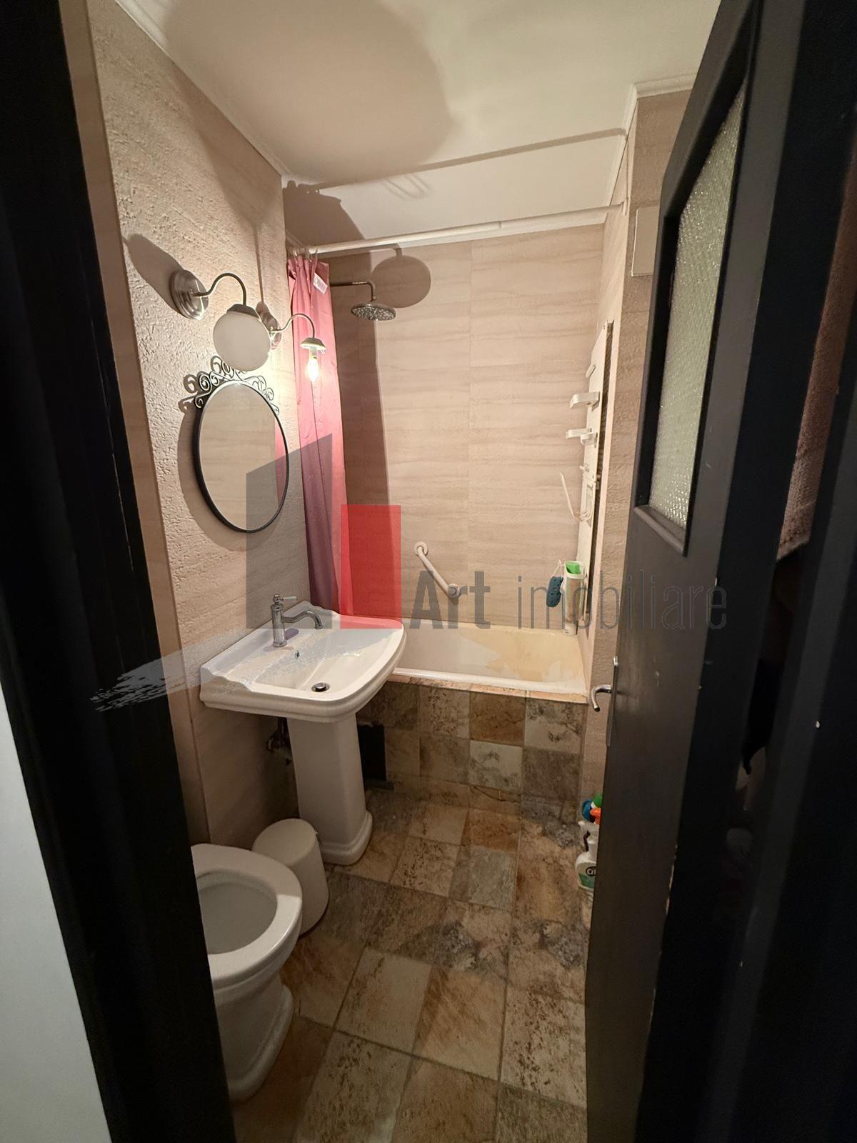 Apartament 4 camere Drumul Taberei - Plaza - 11