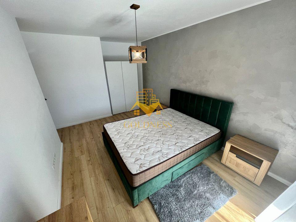 2 camere, modern,parcare, Zorilor,zona LIDL, Frunzisului, pet friendly - 5