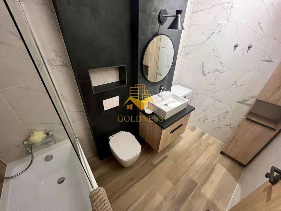 2 camere, modern,parcare, Zorilor,zona LIDL, Frunzisului, pet friendly - 7