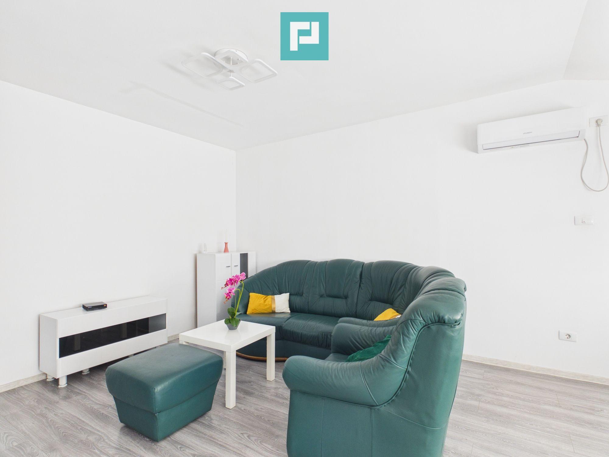 Apartament modern cu 2 camere în Alfa - 1
