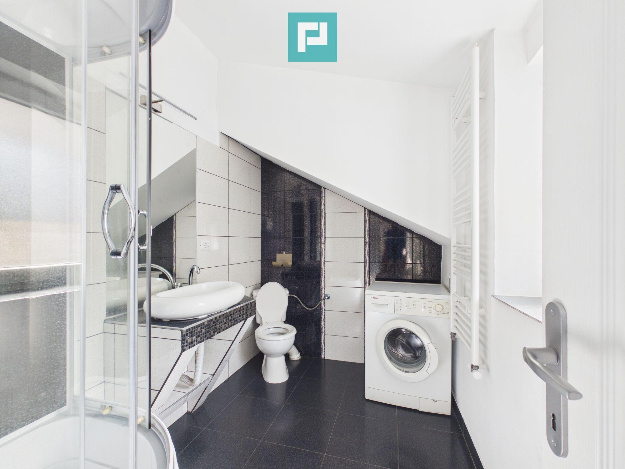Apartament modern cu 2 camere în Alfa - 3