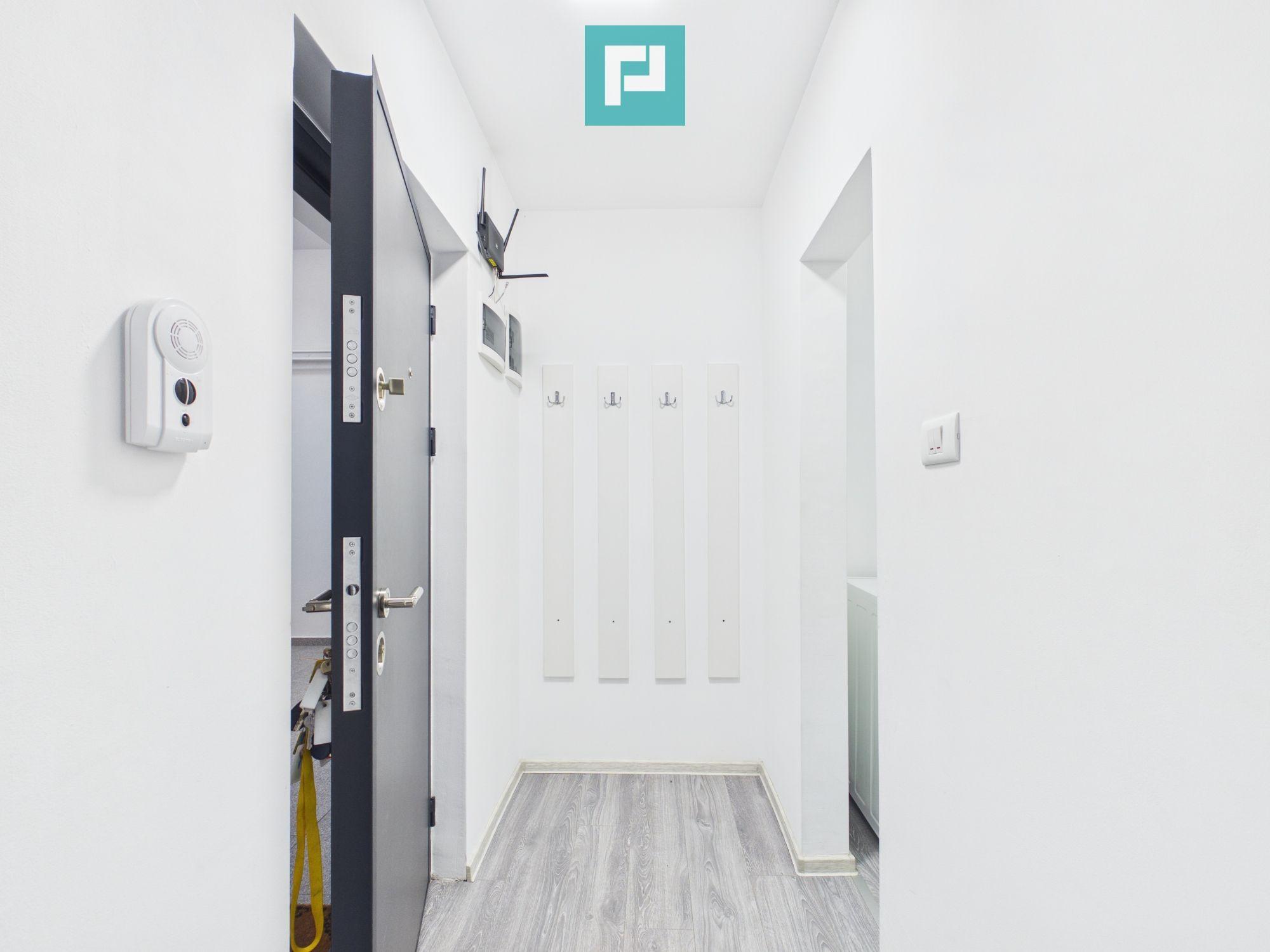 Apartament modern cu 3 camere în Alfa - 6