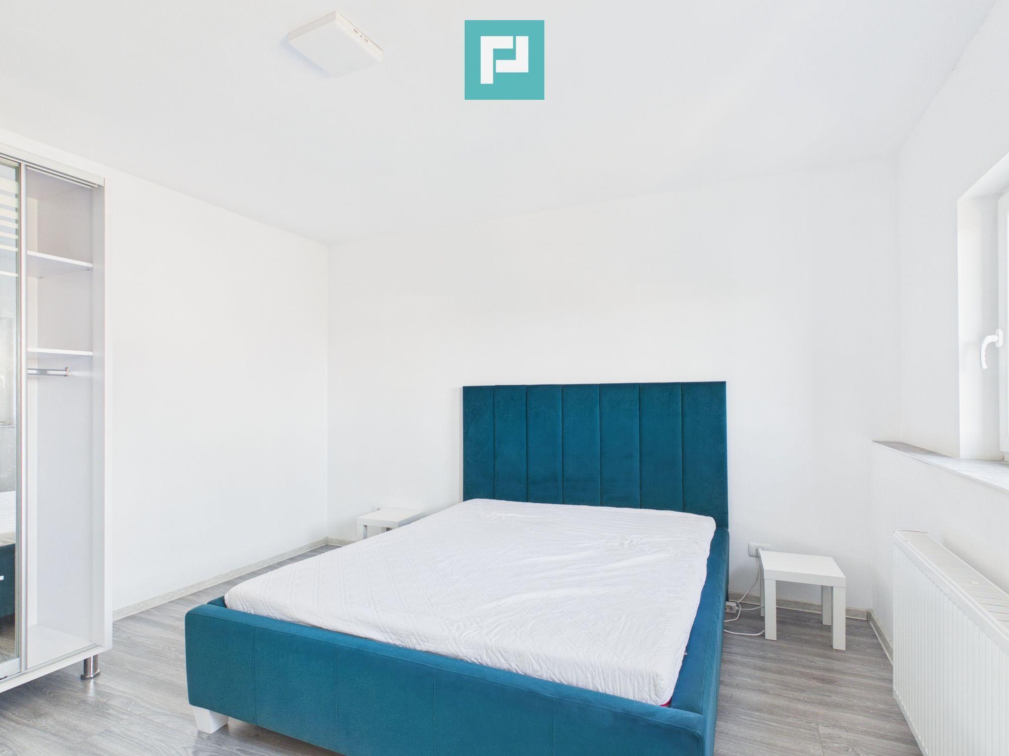 Apartament modern cu 3 camere în Alfa - 4