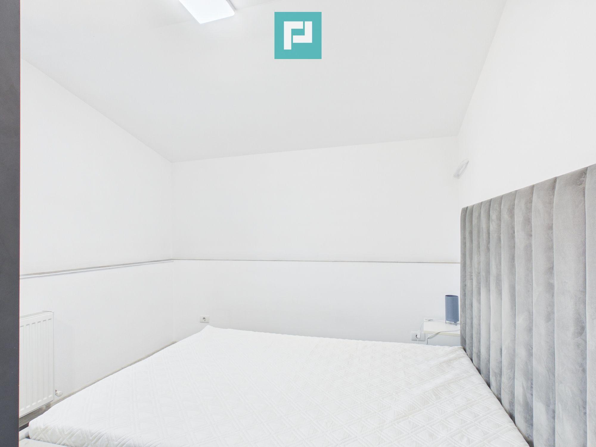 Apartament modern cu 3 camere în Alfa - 5