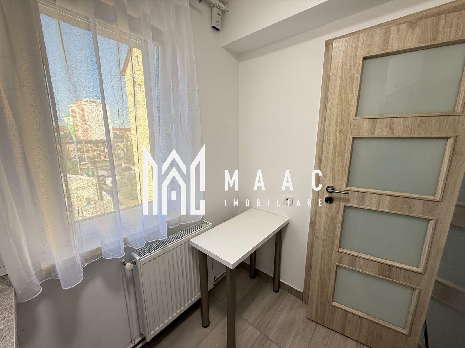 Garsoniera | Etaj 3 | Balcon | Renovata | Vasile Aaron - 4