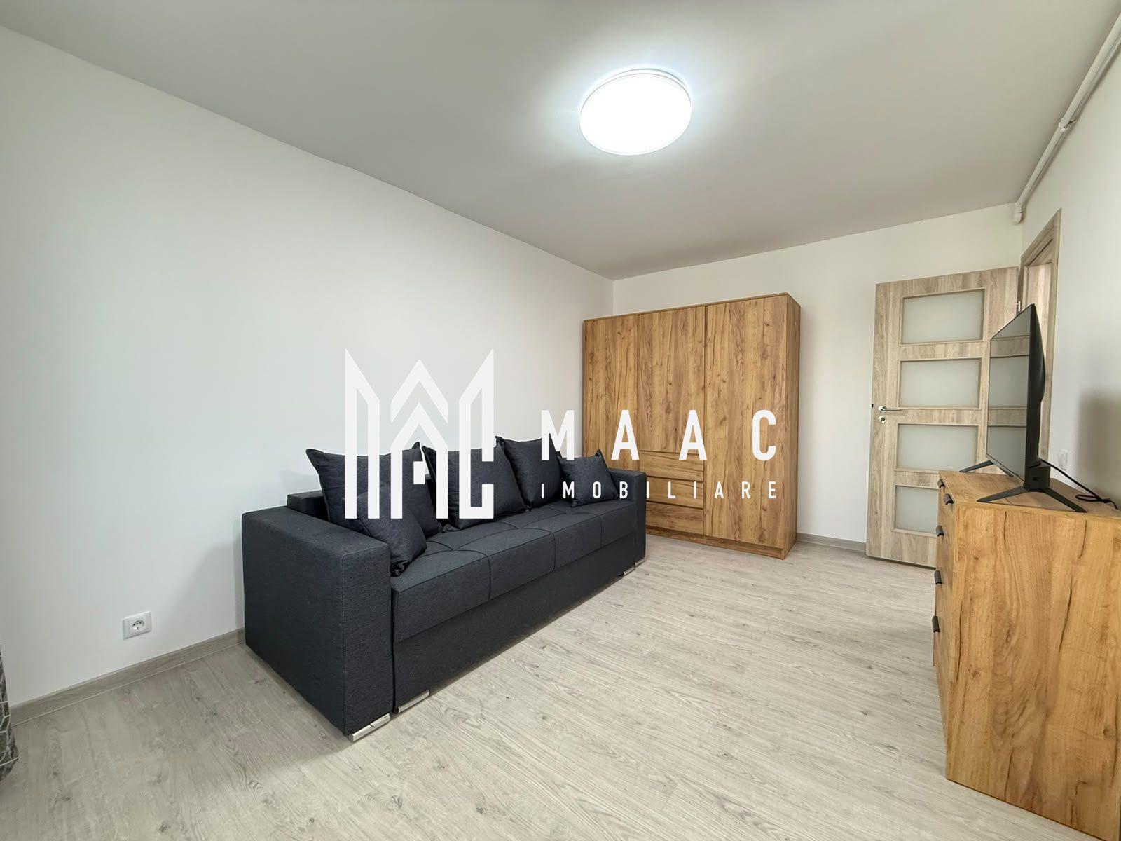 Garsoniera | Etaj 3 | Balcon | Renovata | Vasile Aaron - 11
