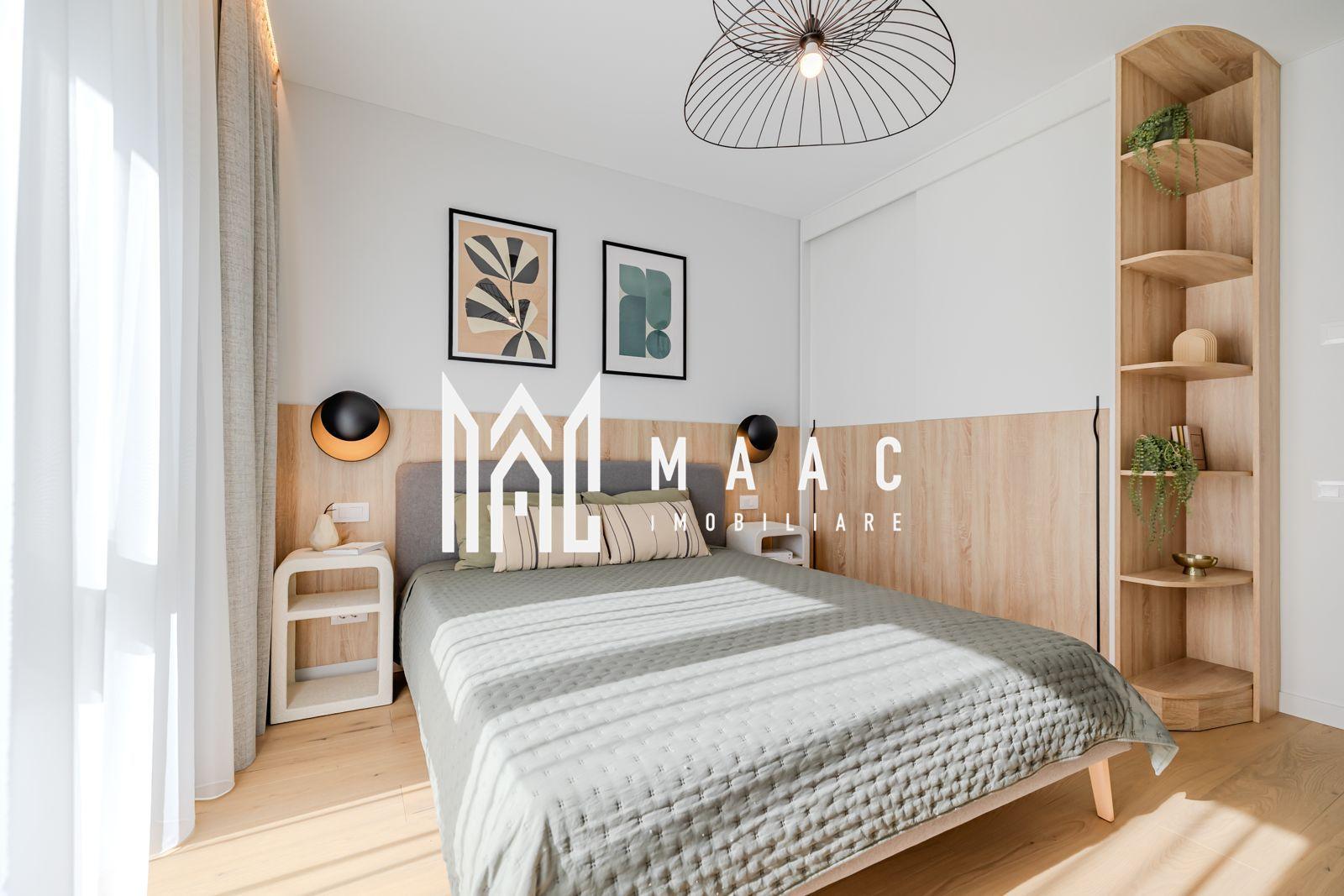 Apartament 2 camere modern | Etaj 1 | Terasa | The Lake Home - 6