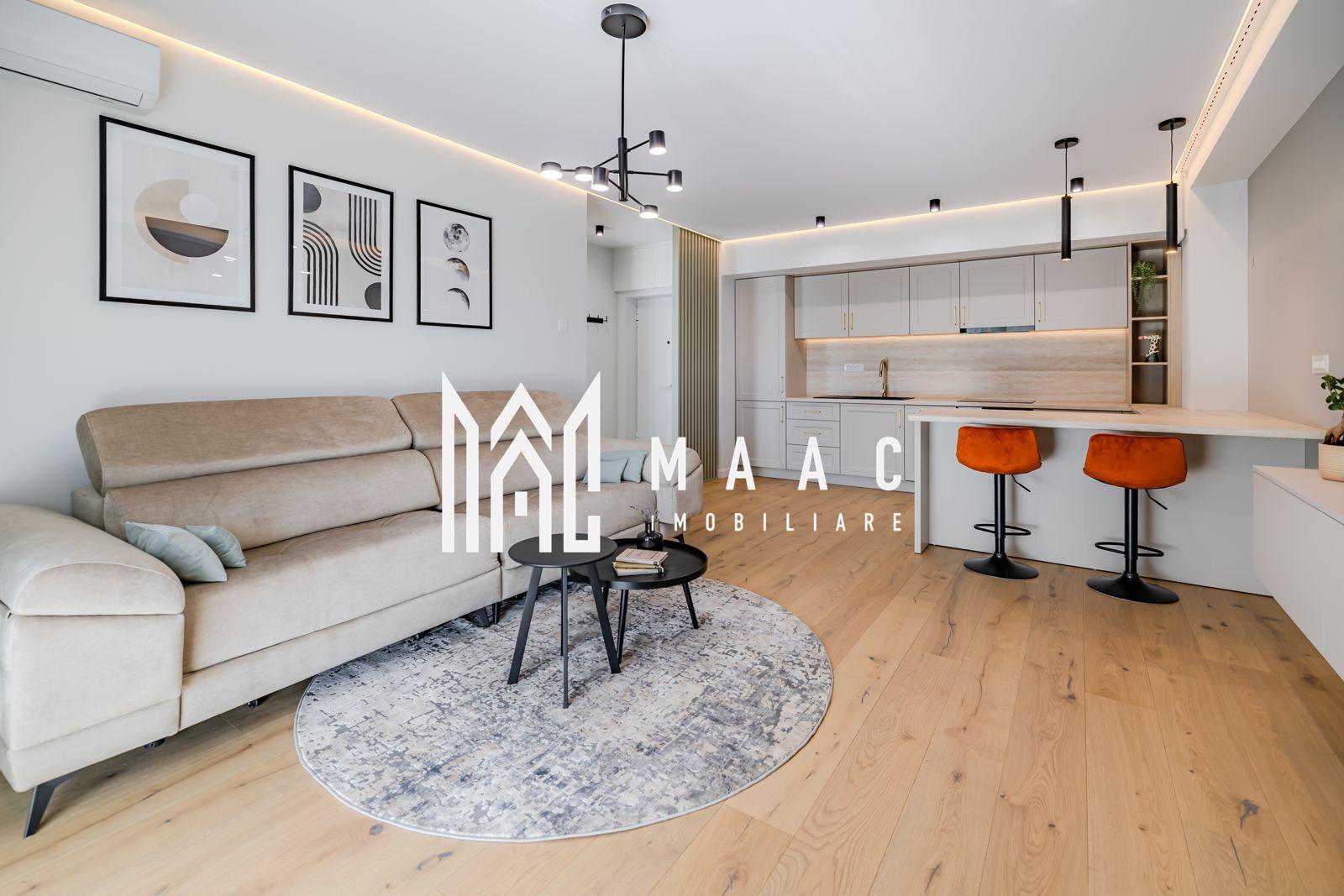 Apartament 2 camere modern | Etaj 1 | Terasa | The Lake Home - 4