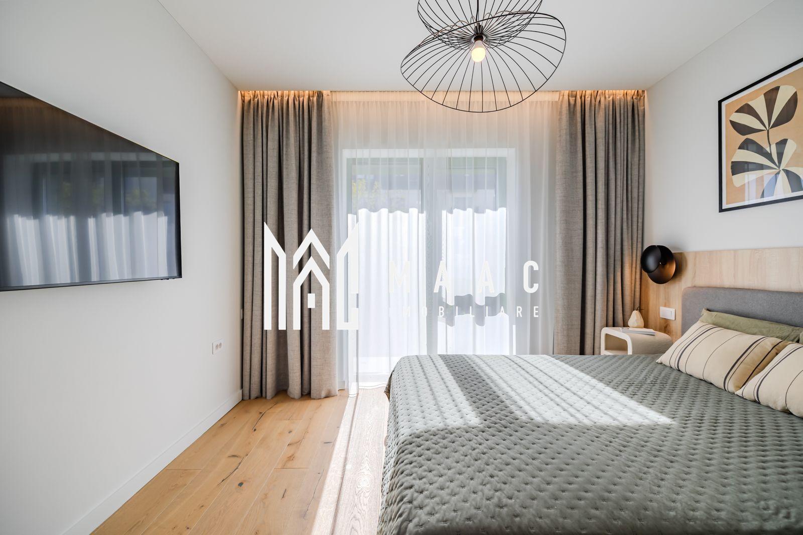 Apartament 2 camere modern | Etaj 1 | Terasa | The Lake Home - 14