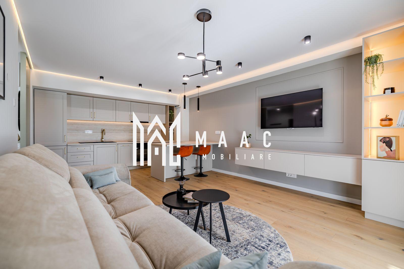 Apartament 2 camere modern | Etaj 1 | Terasa | The Lake Home - 1