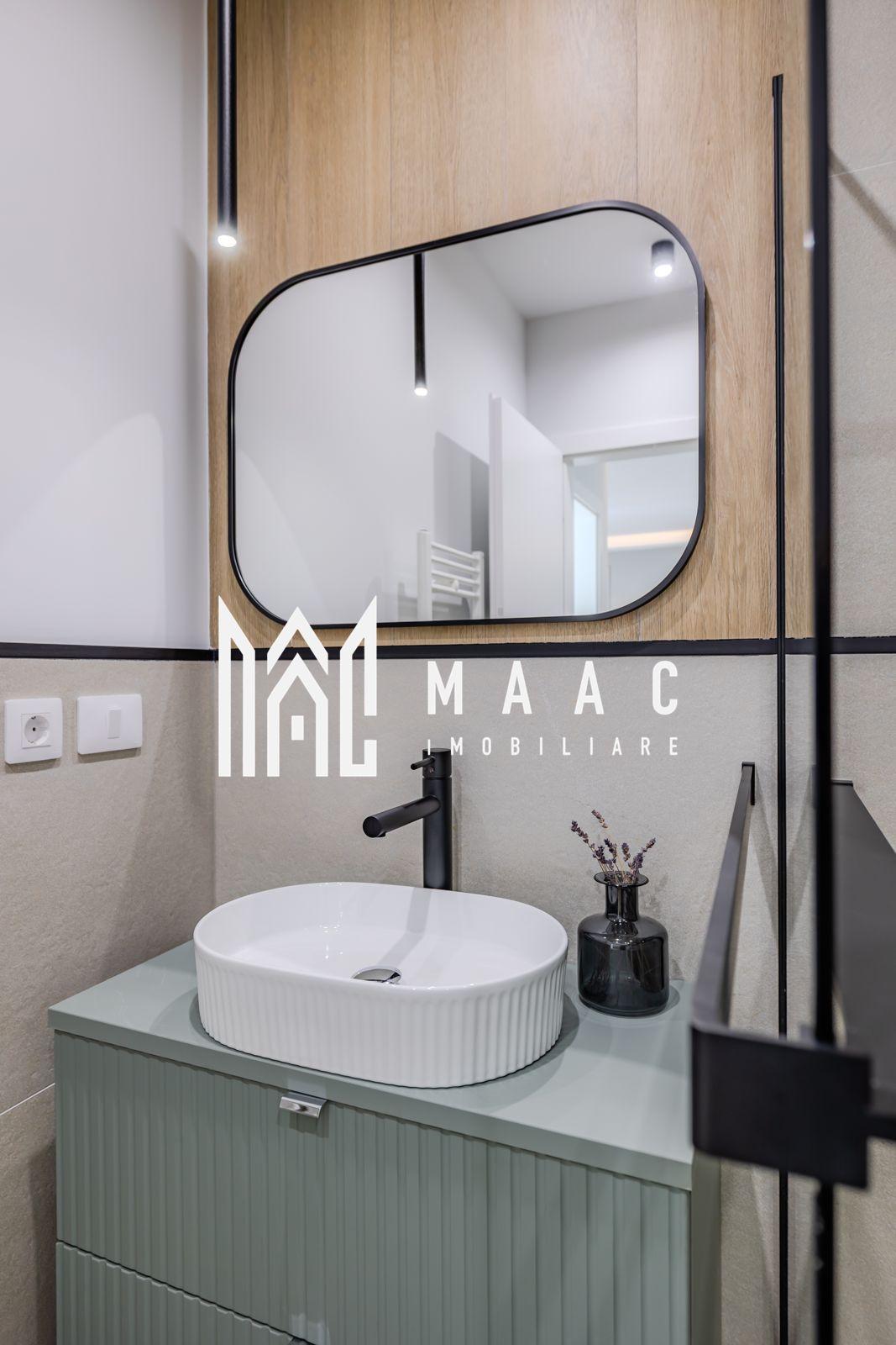 Apartament 2 camere modern | Etaj 1 | Terasa | The Lake Home - 21