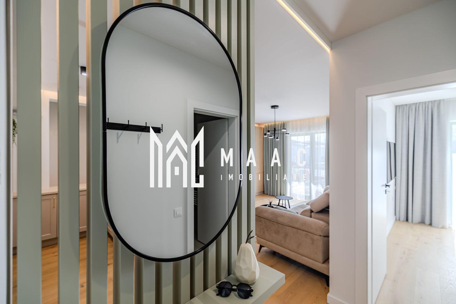 Apartament 2 camere modern | Etaj 1 | Terasa | The Lake Home - 10