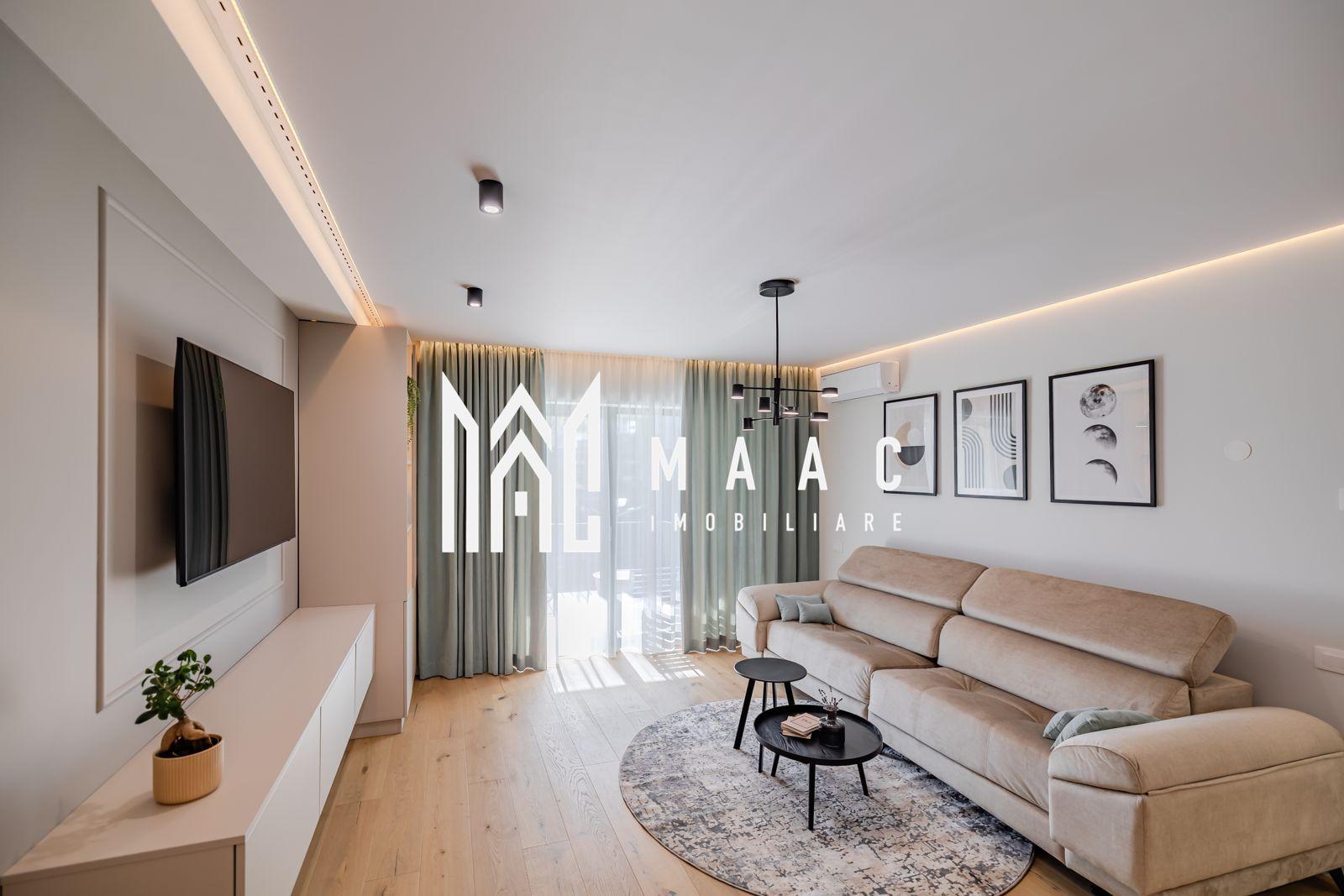 Apartament 2 camere modern | Etaj 1 | Terasa | The Lake Home - 2