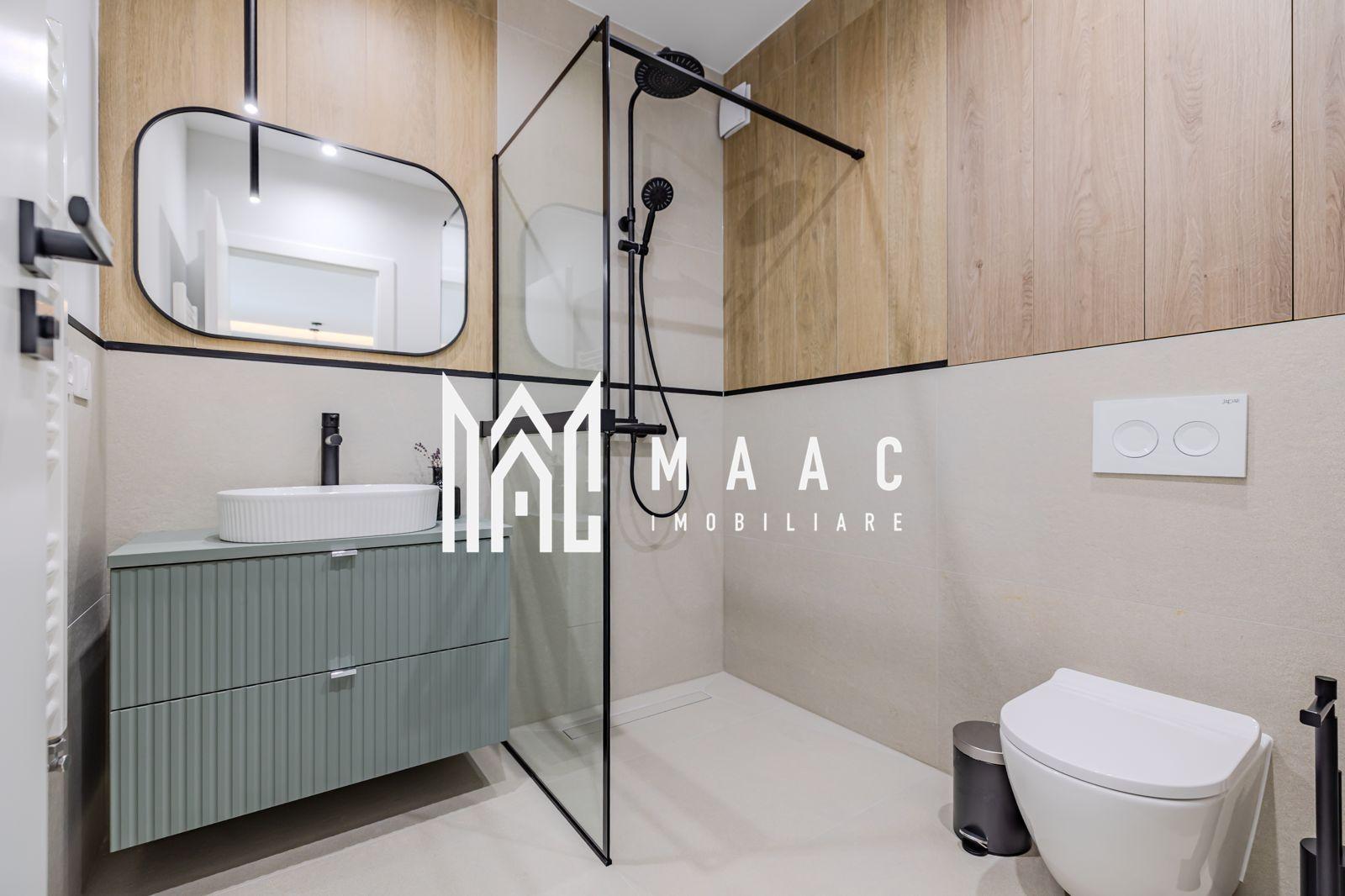 Apartament 2 camere modern | Etaj 1 | Terasa | The Lake Home - 8