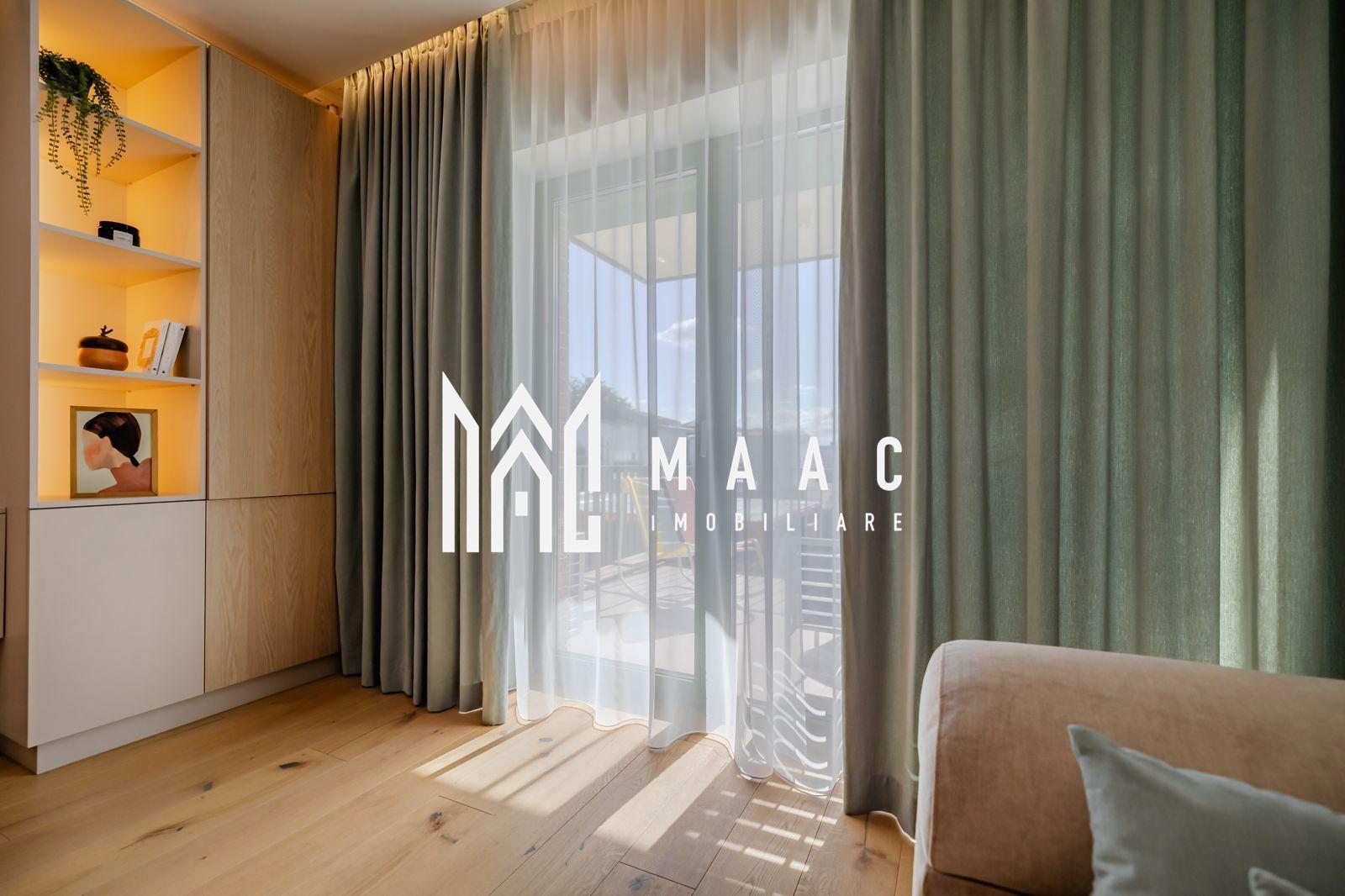 Apartament 2 camere modern | Etaj 1 | Terasa | The Lake Home - 9