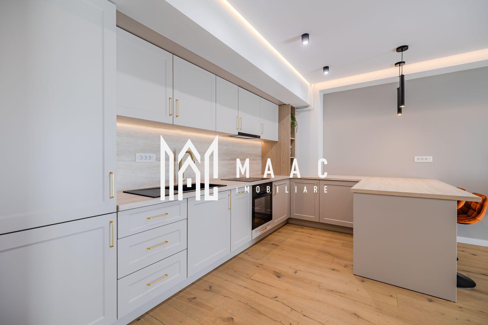 Apartament 2 camere modern | Etaj 1 | Terasa | The Lake Home - 7