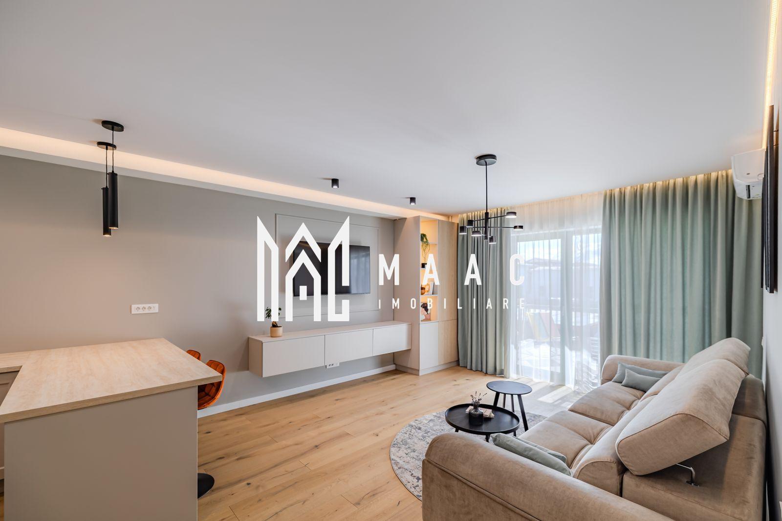 Apartament 2 camere modern | Etaj 1 | Terasa | The Lake Home - 3