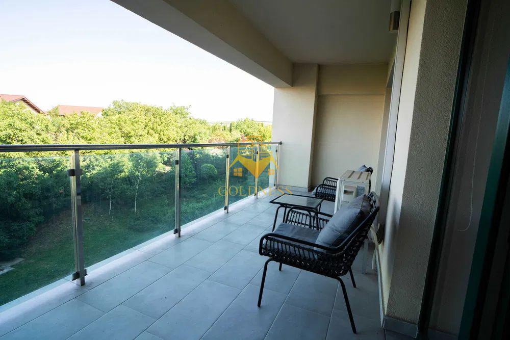 2 camere, modern,Garaj Gheorgheni, Viva City, Iulius Mall, FSEGA - 6