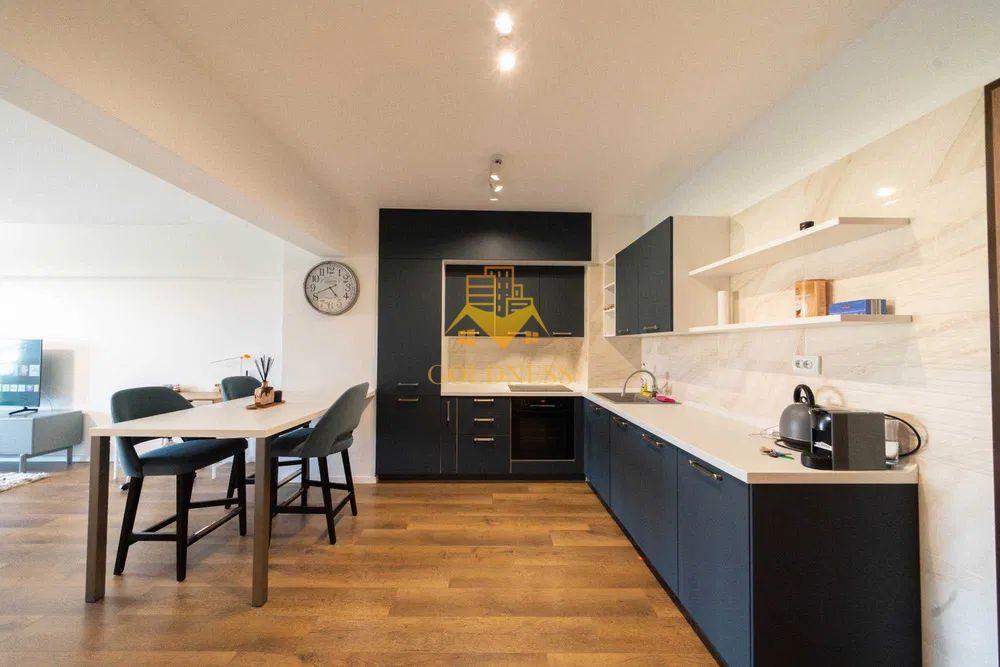 2 camere, modern,Garaj Gheorgheni, Viva City, Iulius Mall, FSEGA - 1