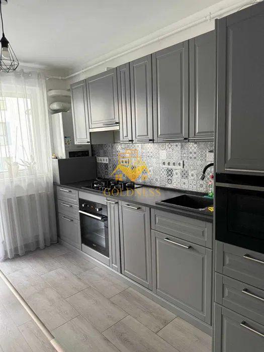 2 camere, modern, parcare, Intre Lacuri Zona Galati,Iulius Mall, FSEGA - 3