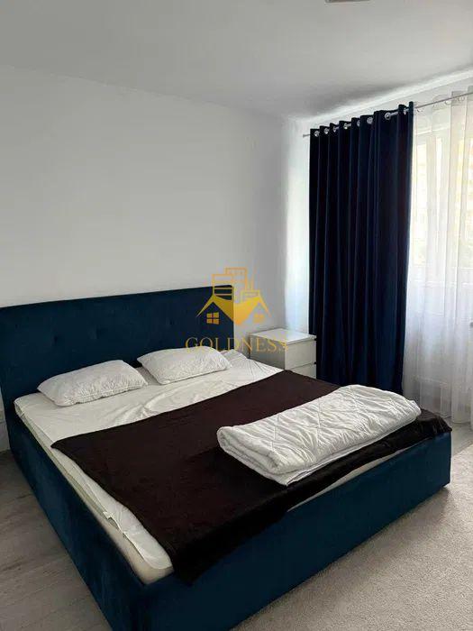 2 camere, modern, parcare, Intre Lacuri Zona Galati,Iulius Mall, FSEGA - 1