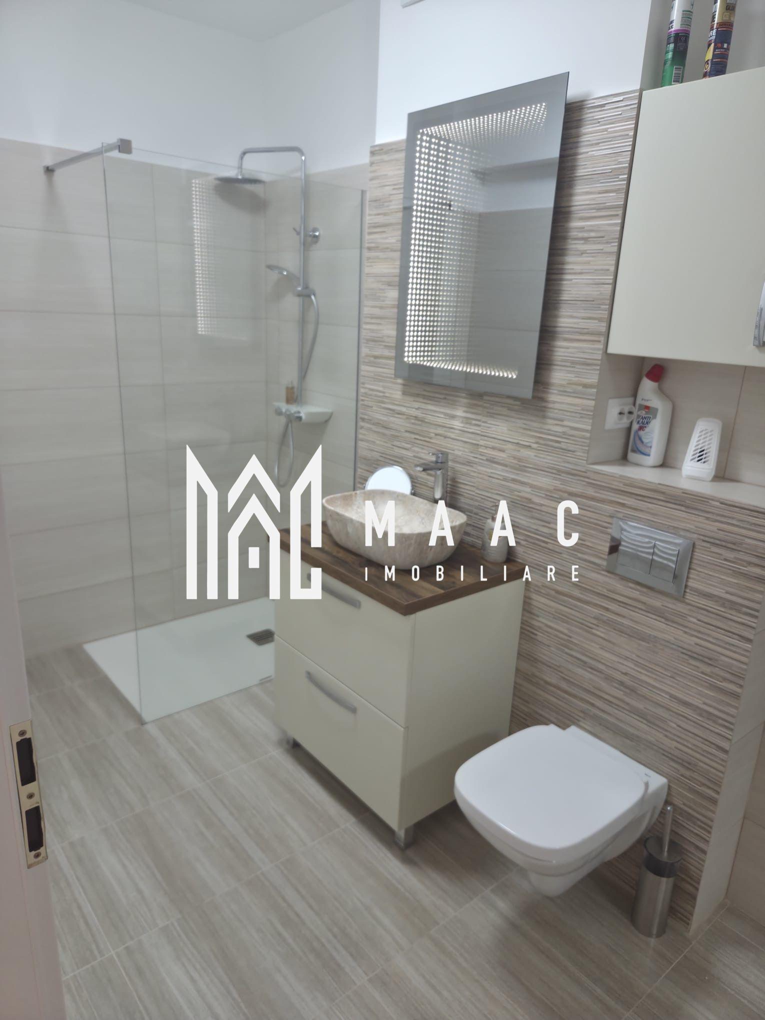 Apartament 2 Camere I De inchiriat I Et 1 I Parcare inclusa - 8