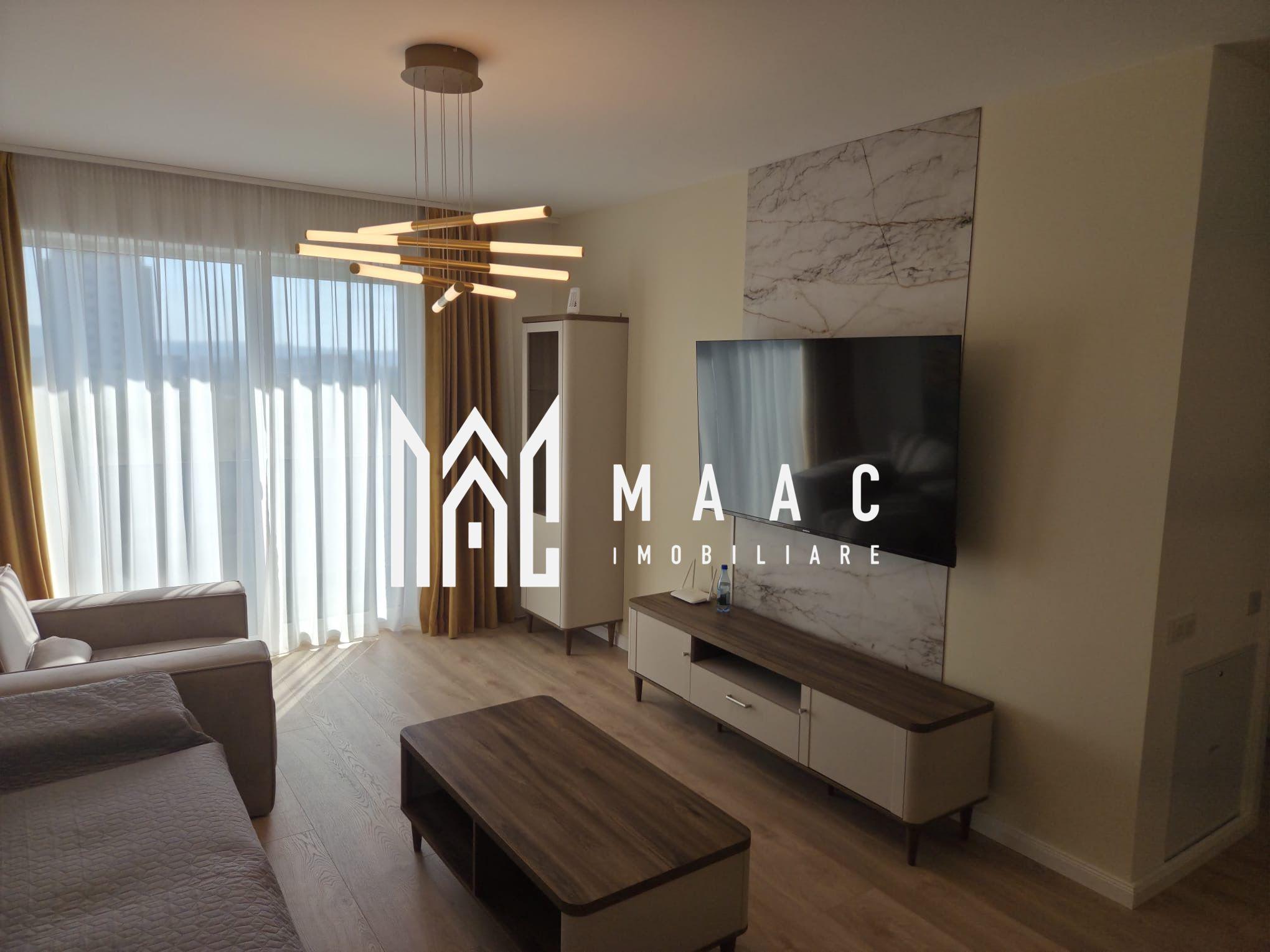 Apartament 2 Camere I De inchiriat I Et 1 I Parcare inclusa - 12