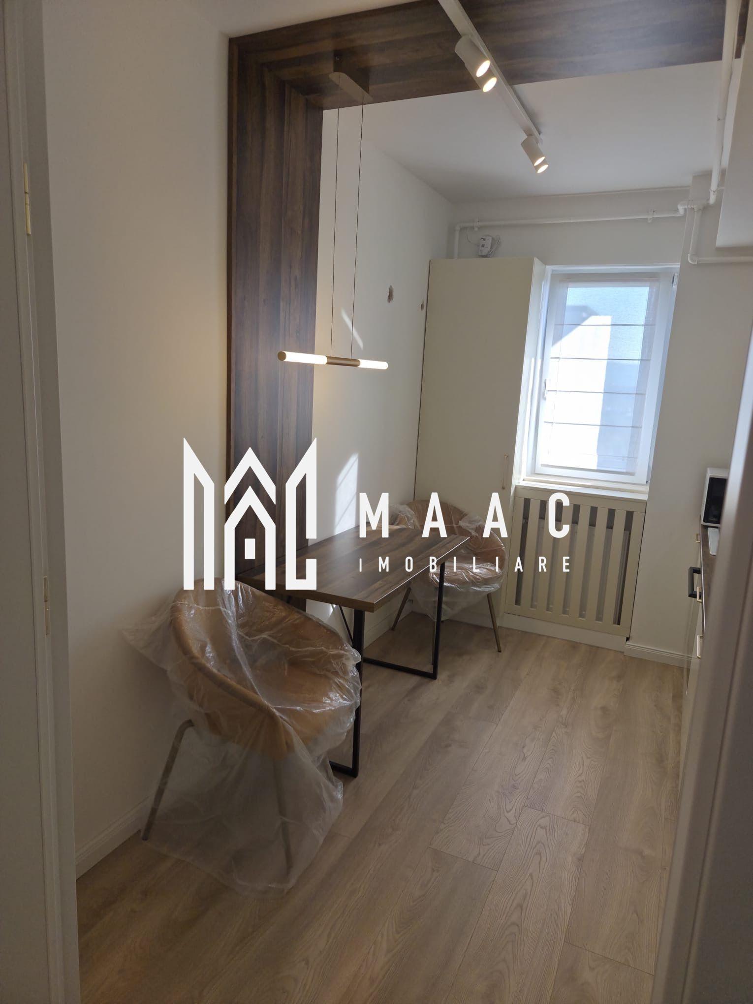 Apartament 2 Camere I De inchiriat I Et 1 I Parcare inclusa - 10