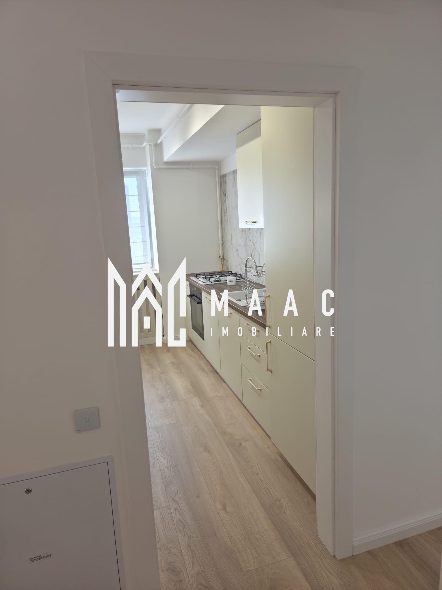 Apartament 2 Camere I De inchiriat I Et 1 I Parcare inclusa - 13