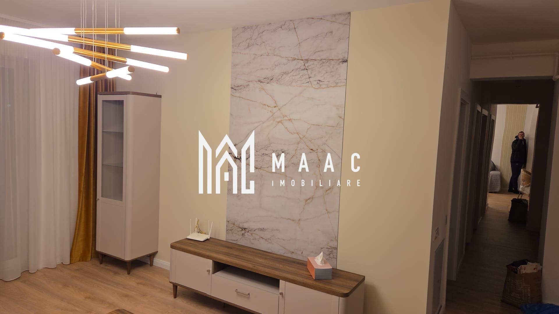 Apartament 2 Camere I De inchiriat I Et 1 I Parcare inclusa - 4