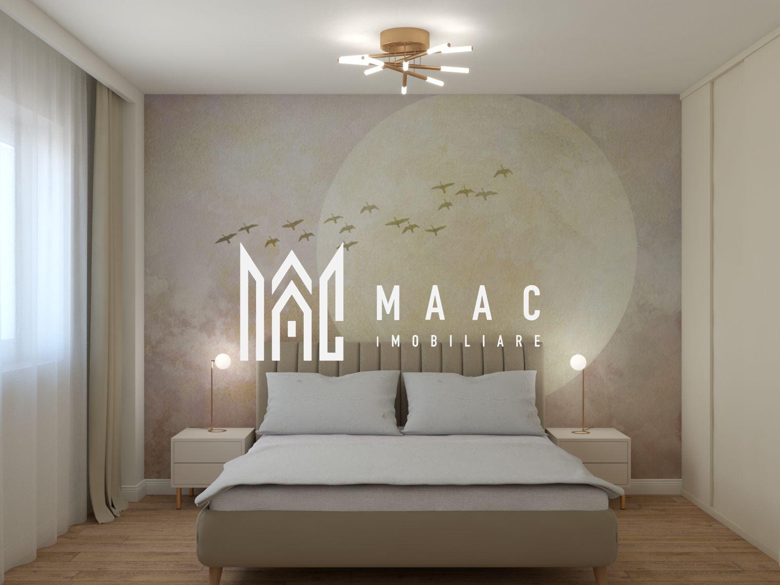 Apartament 2 Camere I De inchiriat I Et 1 I Parcare inclusa - 2