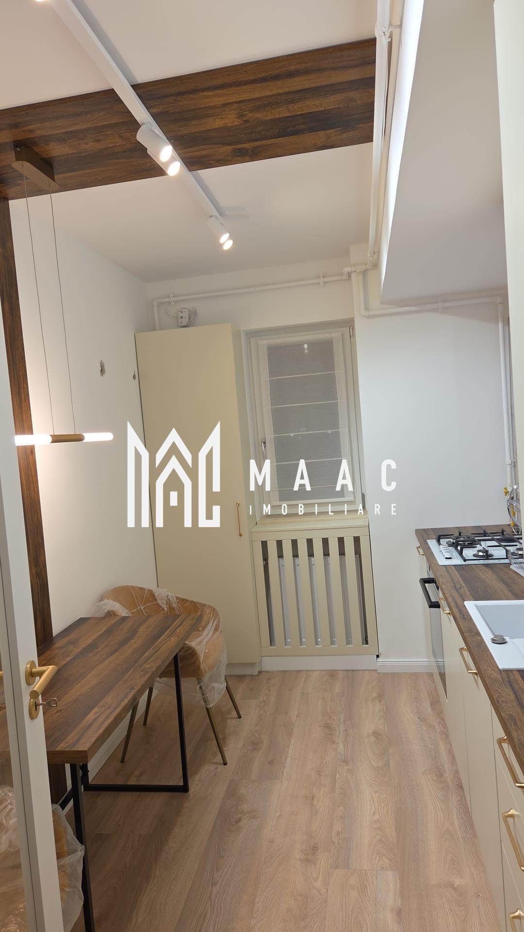Apartament 2 Camere I De inchiriat I Et 1 I Parcare inclusa - 6